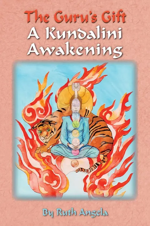 Cover of The Guru's Gift