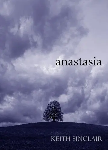 Cover of Anastasia
