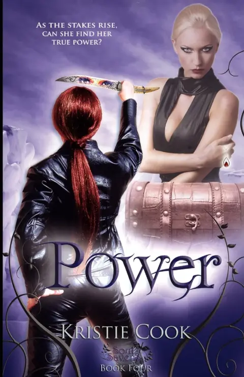 Cover of Power