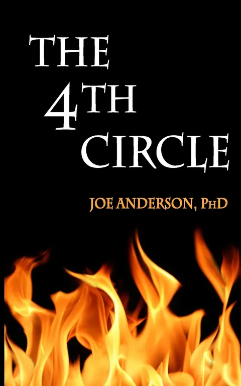 Cover of The 4th Circle