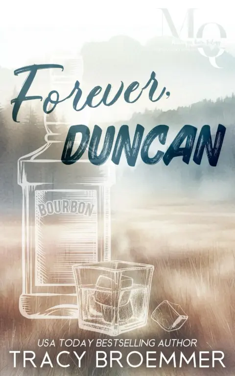 Cover of Forever, Duncan