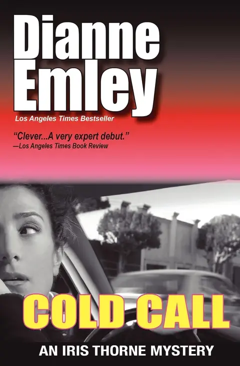 Cover of Cold Call