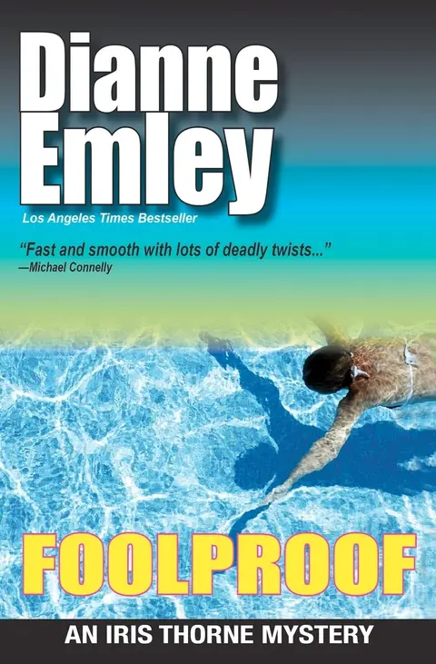 Cover of Foolproof