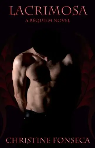 Cover of Lacrimosa