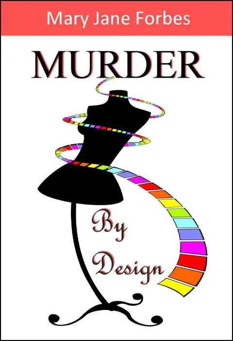Cover of Murder by Design