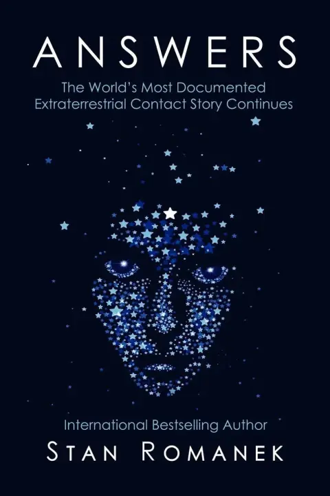 Cover of Answers