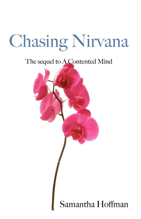 Cover of Chasing Nirvana