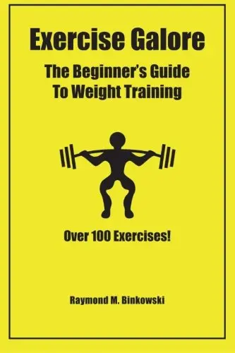 Cover of Exercise Galore