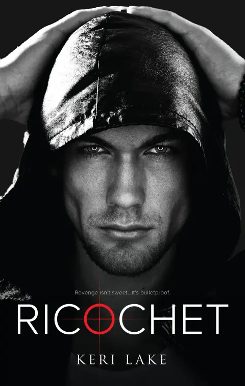 Cover of Ricochet
