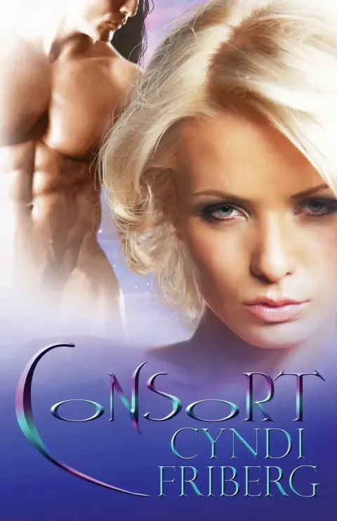 Cover of Consort