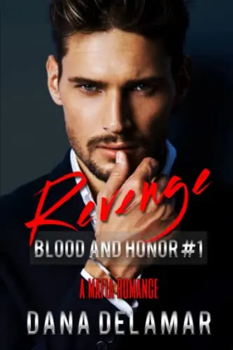 Cover of Revenge