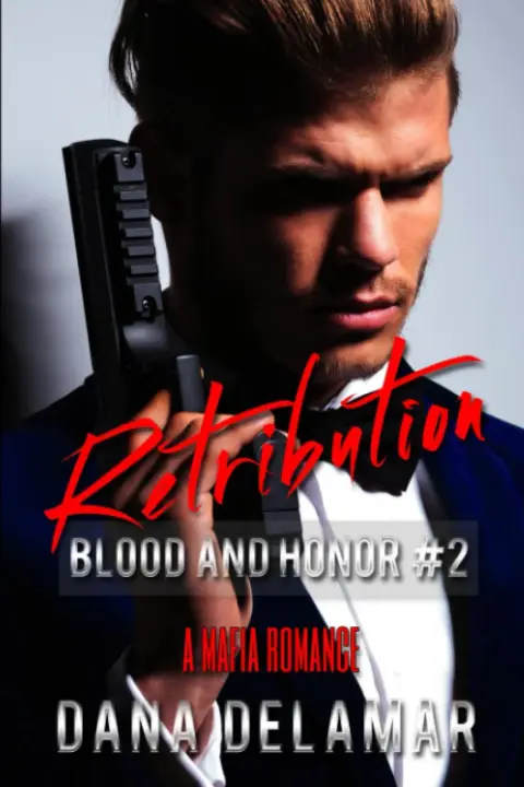 Cover of Retribution
