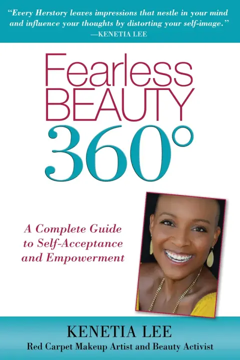 Cover of Fearless Beauty 360