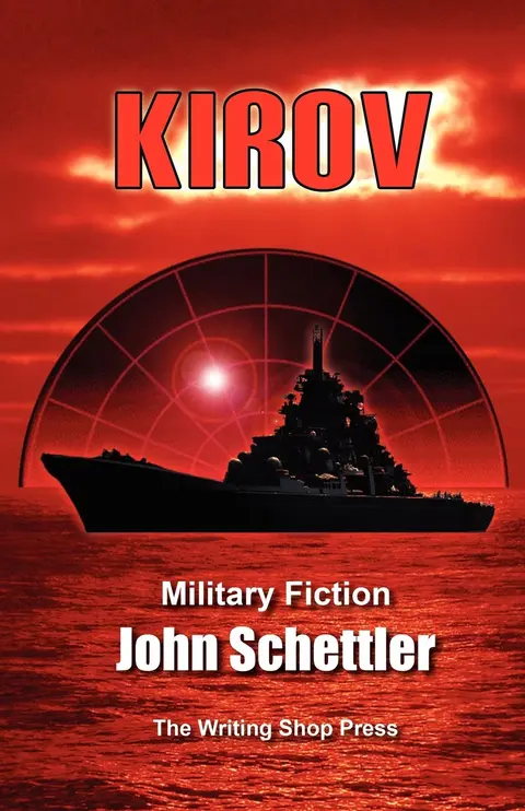 Cover of Kirov