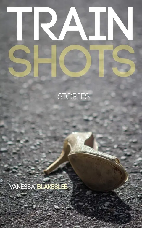 Cover of Train Shots