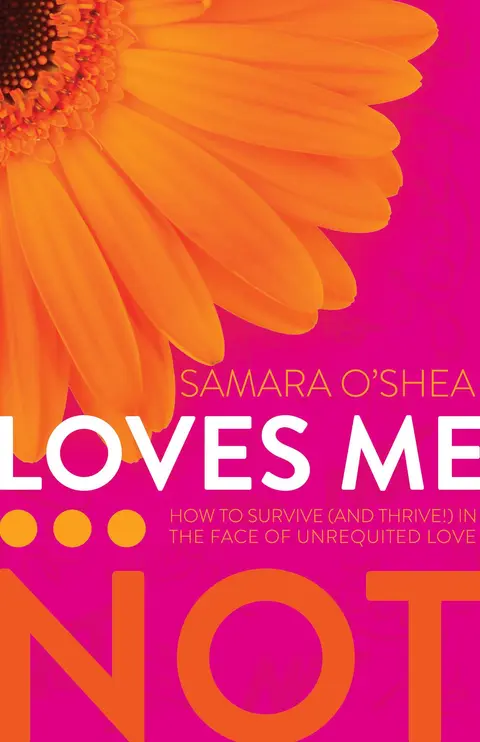 Cover of Loves Me...Not
