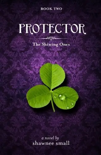 Cover of Protector