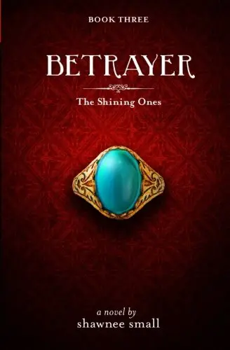 Cover of Betrayer