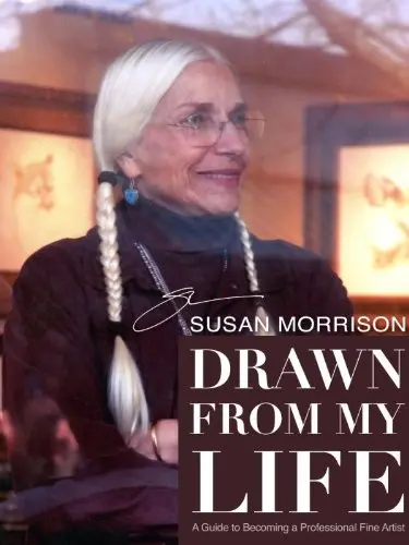 Cover of Drawn from My Life