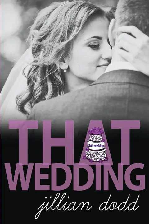Cover of That Wedding