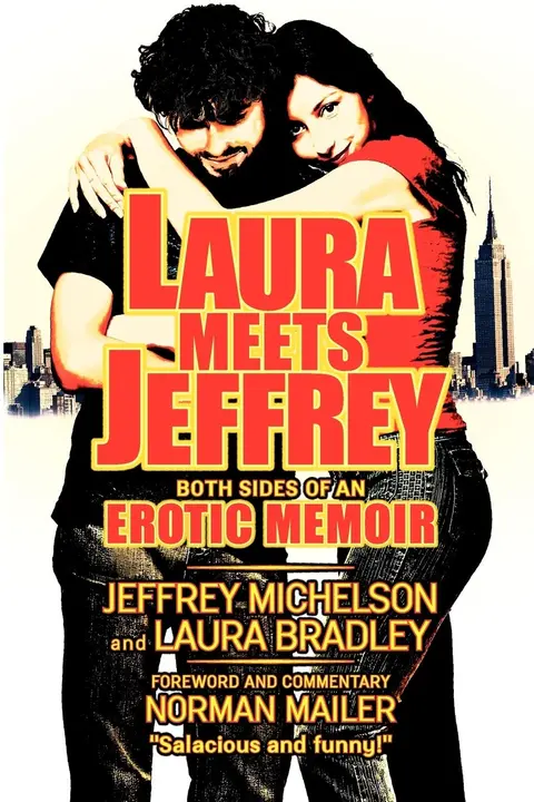 Cover of Laura Meets Jeffrey