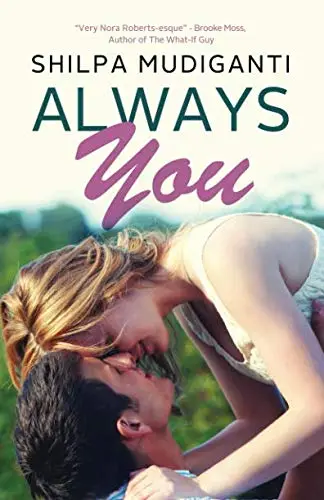 Cover of Always You