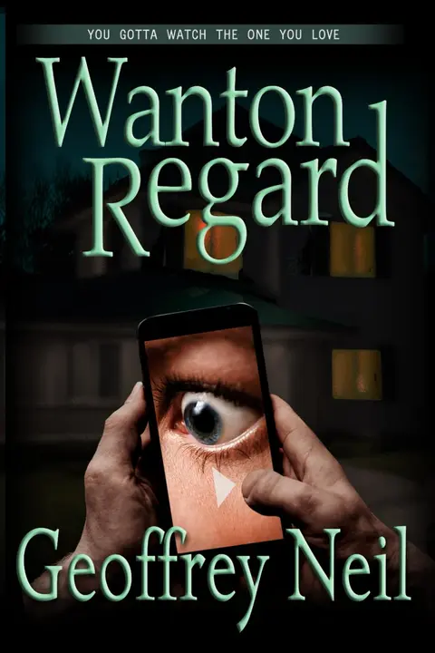 Cover of Wanton Regard