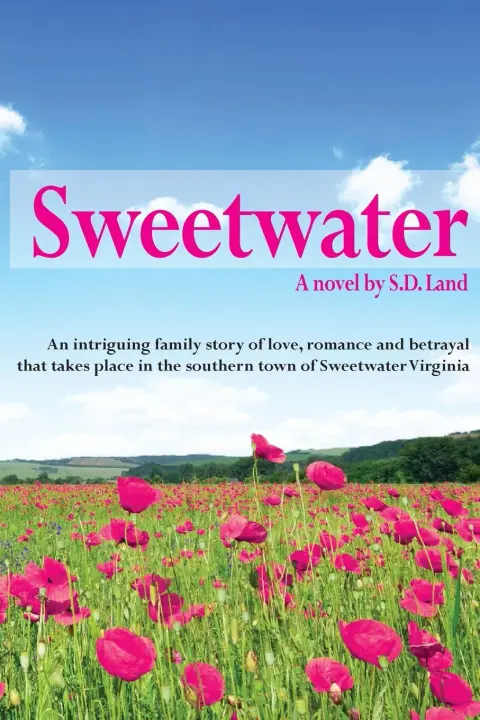 Cover of Sweetwater