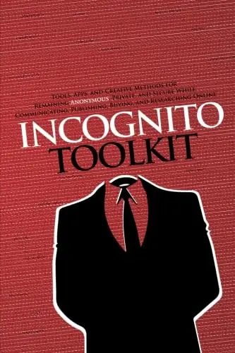 Cover of Incognito Toolkit