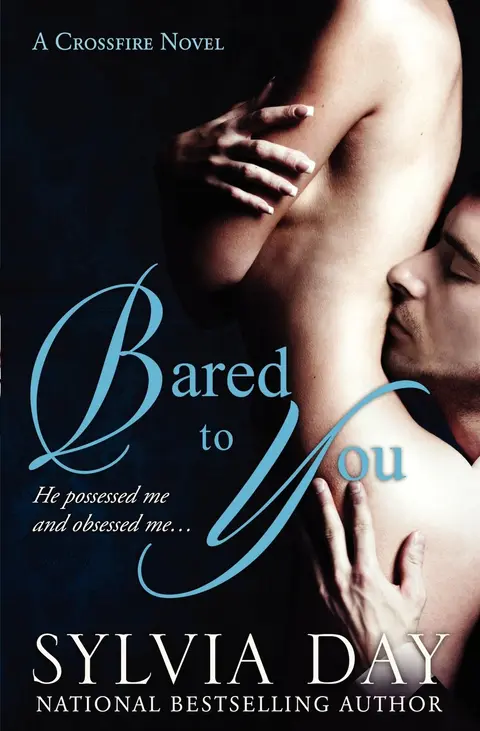 Cover of Bared to You