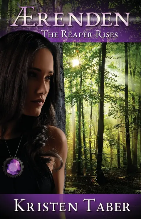 Cover of Aerenden