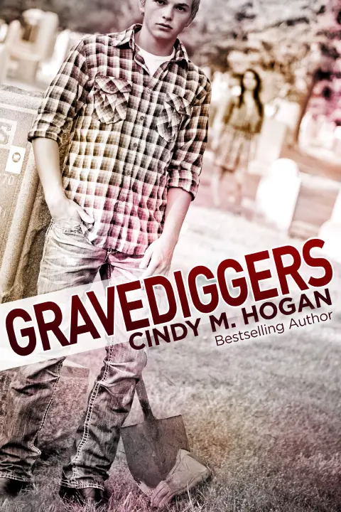 Cover of Gravediggers