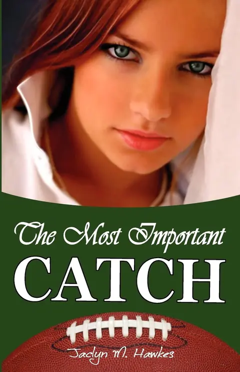 Cover of The Most Important Catch