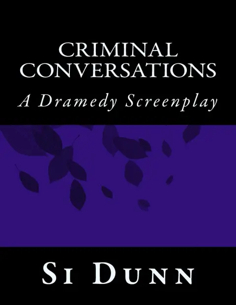 Cover of Criminal Conversations