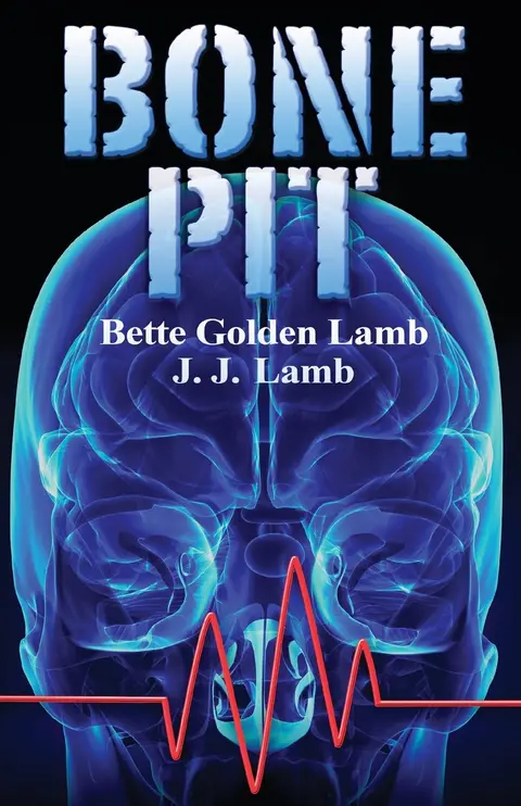 Cover of Bone Pit