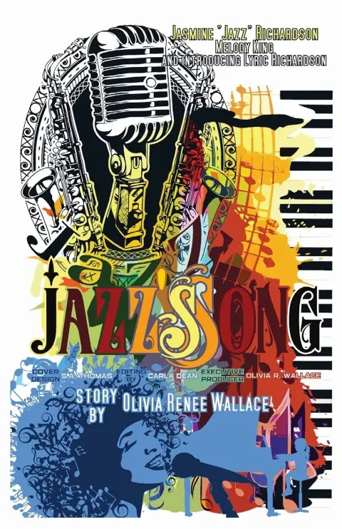 Cover of Jazz's Song