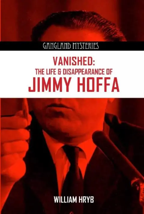Cover of Vanished