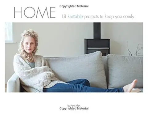Cover of Home