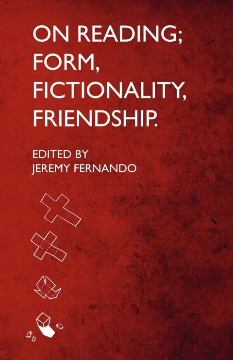 Cover of On Reading
