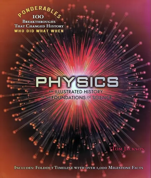 Cover of Physics
