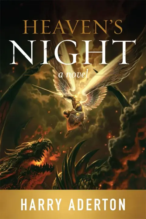 Cover of Heaven's Night