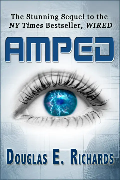 Cover of Amped