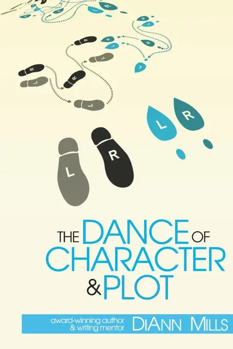 Cover of The Dance of Character and Plot
