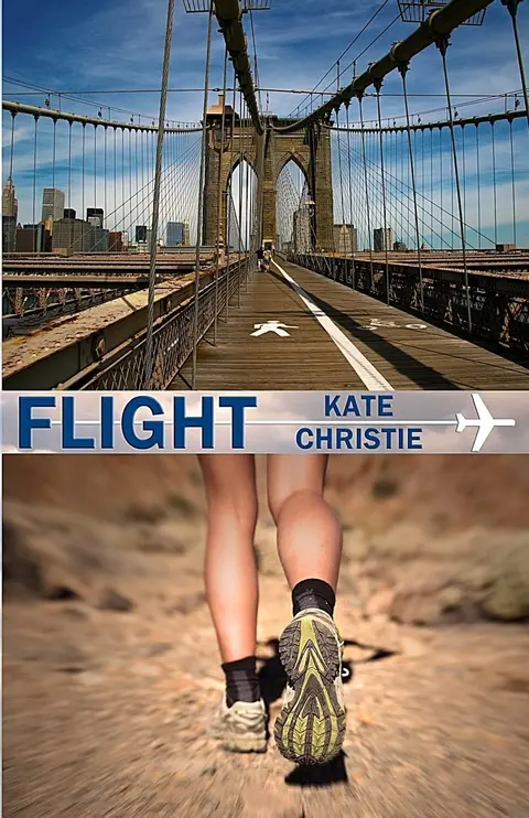 Cover of Flight