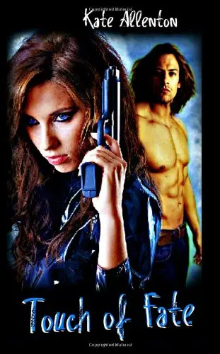 Cover of Touch of Fate