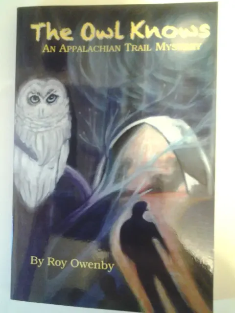 Cover of The Owl Knows