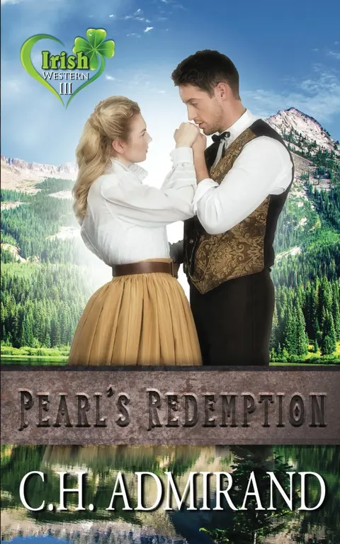 Cover of Pearl's Redemption