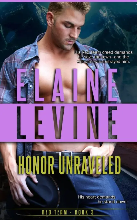 Cover of Honor Unraveled