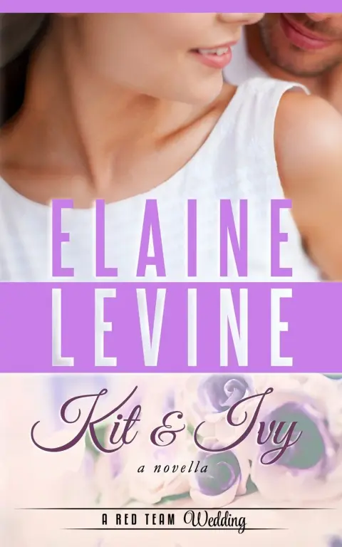 Cover of Kit and Ivy