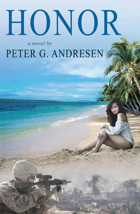 Cover of Honor